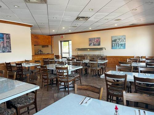 Ko'S Restaurant, Bridgewater, NS 