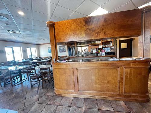 Ko'S Restaurant, Bridgewater, NS 