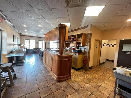 Ko'S Restaurant, Bridgewater, NS 