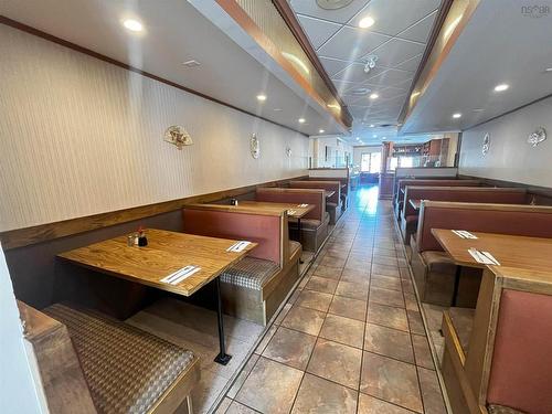 Ko'S Restaurant, Bridgewater, NS 