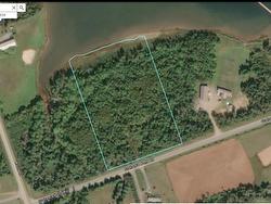 Lot Graham's Pond Road  Gaspereaux, PE C0A 1R0