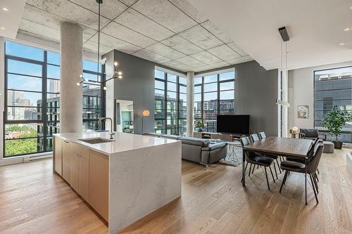 Other - Ph2-1-1330 Rue Olier, Montréal (Le Sud-Ouest), QC - Indoor