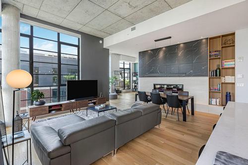 Other - Ph2-1-1330 Rue Olier, Montréal (Le Sud-Ouest), QC - Indoor