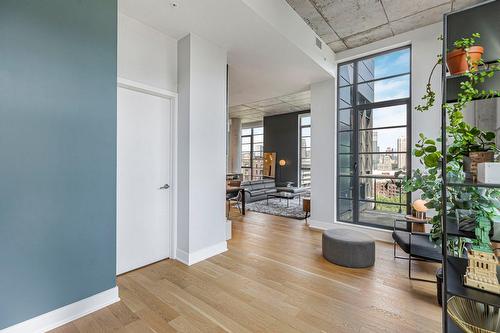 Other - Ph2-1-1330 Rue Olier, Montréal (Le Sud-Ouest), QC - Indoor Photo Showing Other Room