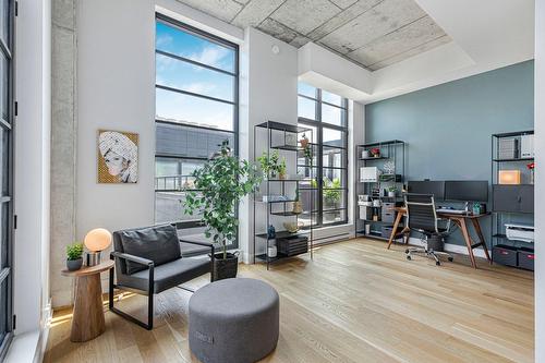 Office - Ph2-1-1330 Rue Olier, Montréal (Le Sud-Ouest), QC - Indoor
