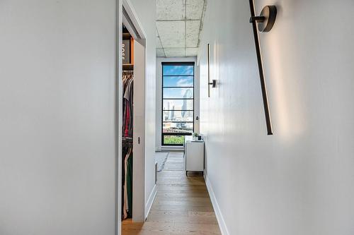 Primary bedroom - Ph2-1-1330 Rue Olier, Montréal (Le Sud-Ouest), QC - Indoor Photo Showing Other Room