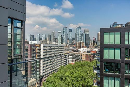 View - Ph2-1-1330 Rue Olier, Montréal (Le Sud-Ouest), QC - Outdoor