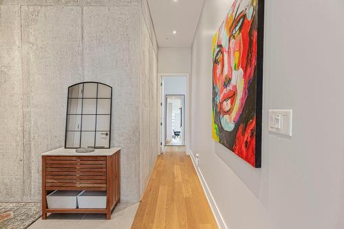 Hall - Ph2-1-1330 Rue Olier, Montréal (Le Sud-Ouest), QC - Indoor Photo Showing Other Room