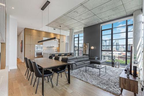 Other - Ph2-1-1330 Rue Olier, Montréal (Le Sud-Ouest), QC - Indoor