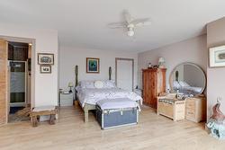 Chambre à coucher principale - 