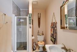 Ensuite bathroom - 