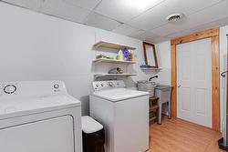 Laundry room - 