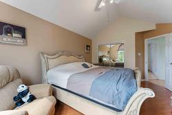 Chambre à coucher principale - 