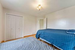 Chambre à coucher - 