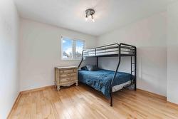 Chambre à coucher - 