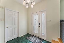 Hall d'entrée/Vestibule - 