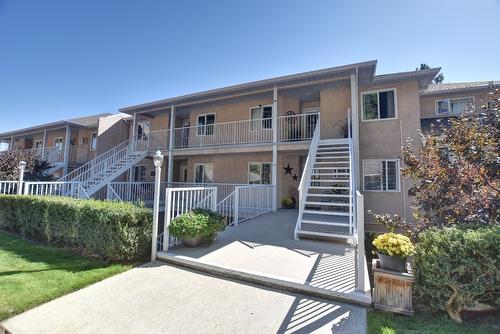 114-4630 Ponderosa Drive  Peachland, BC V0H 1X5