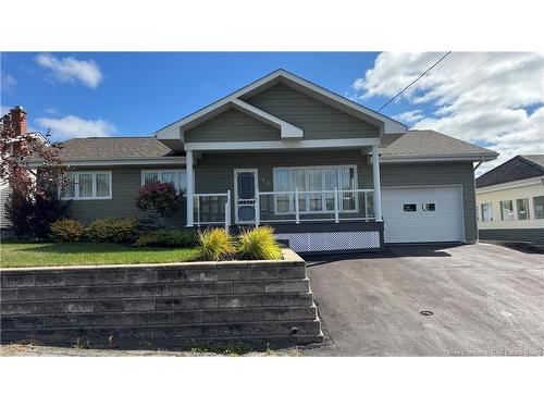 71 48e AVE  Edmundston, NB E3V 3E1