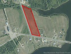 lot 370 RTE  Rivière-Du-Portage, NB E9H 1R5