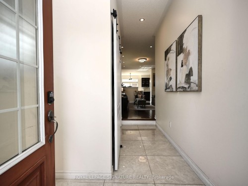 5523 Fudge Terrace, Mississauga, ON 