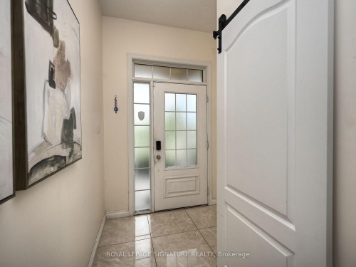 5523 Fudge Terrace, Mississauga, ON 