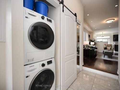 5523 Fudge Terrace, Mississauga, ON 