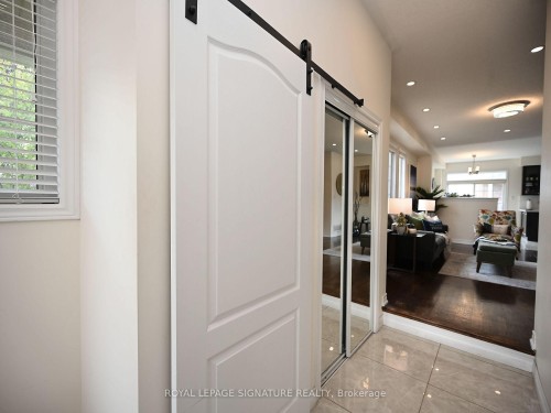 5523 Fudge Terrace, Mississauga, ON 