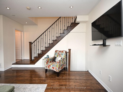 5523 Fudge Terrace, Mississauga, ON 