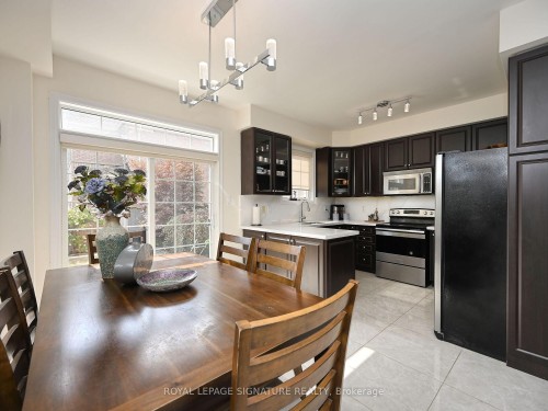 5523 Fudge Terrace, Mississauga, ON 