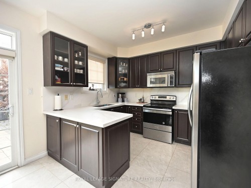 5523 Fudge Terrace, Mississauga, ON 