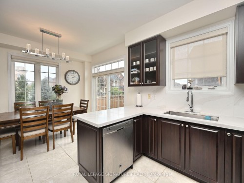 5523 Fudge Terrace, Mississauga, ON 