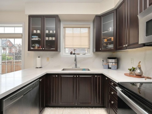 5523 Fudge Terrace, Mississauga, ON 