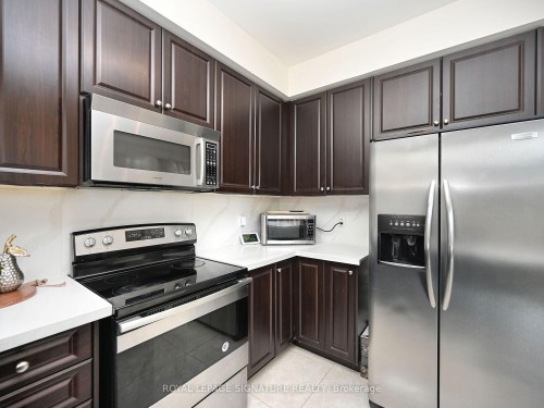 5523 Fudge Terrace, Mississauga, ON 