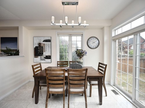 5523 Fudge Terrace, Mississauga, ON 