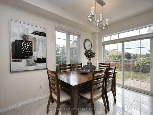 5523 Fudge Terrace, Mississauga, ON 