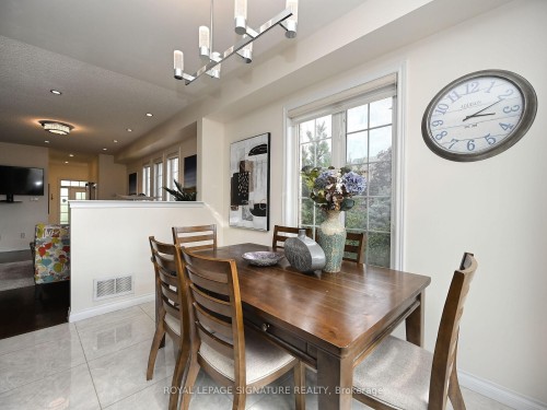 5523 Fudge Terrace, Mississauga, ON 