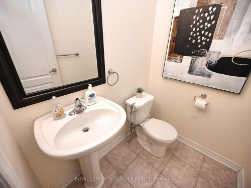 5523 Fudge Terrace, Mississauga, ON 