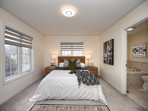 5523 Fudge Terrace, Mississauga, ON 