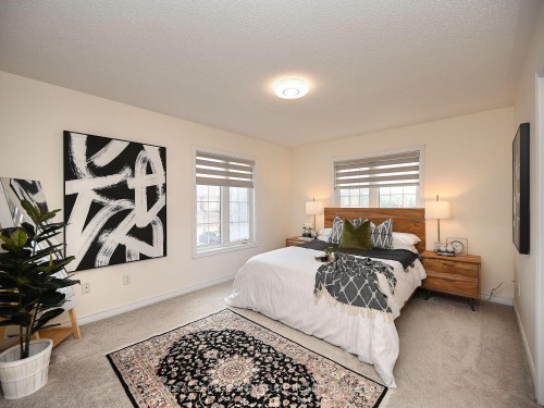 5523 Fudge Terrace, Mississauga, ON 