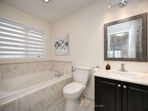 5523 Fudge Terrace, Mississauga, ON 