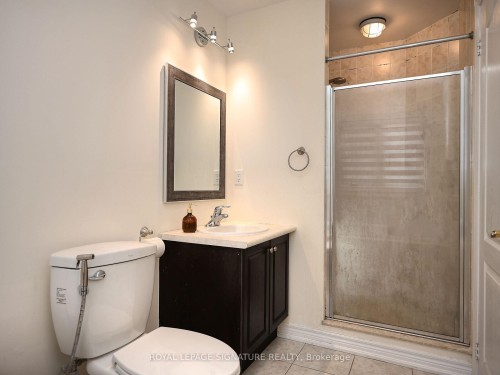 5523 Fudge Terrace, Mississauga, ON 