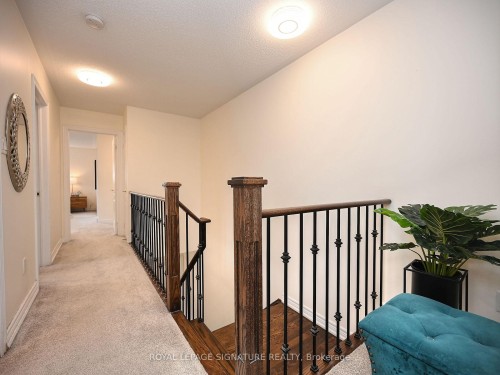 5523 Fudge Terrace, Mississauga, ON 