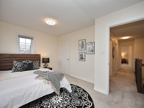 5523 Fudge Terrace, Mississauga, ON 