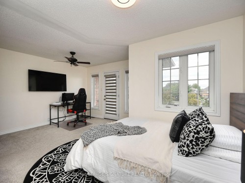 5523 Fudge Terrace, Mississauga, ON 