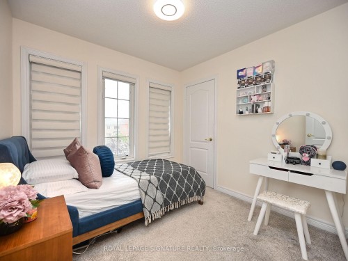 5523 Fudge Terrace, Mississauga, ON 