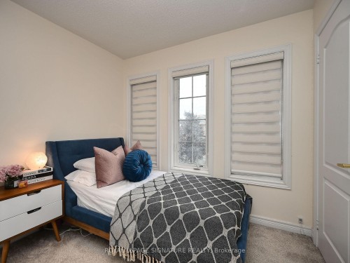 5523 Fudge Terrace, Mississauga, ON 