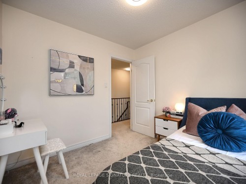 5523 Fudge Terrace, Mississauga, ON 