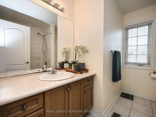 5523 Fudge Terrace, Mississauga, ON 