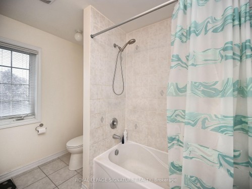 5523 Fudge Terrace, Mississauga, ON 