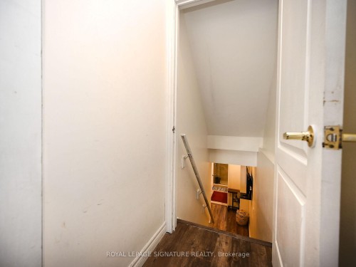 5523 Fudge Terrace, Mississauga, ON 